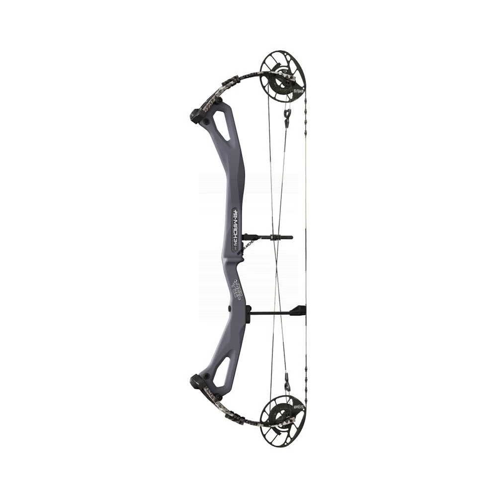 PSE Mach 34 Compound Bow - E2 Cam 5 PSE Mach 34 Compound Bow - E2 Cam - Image 5