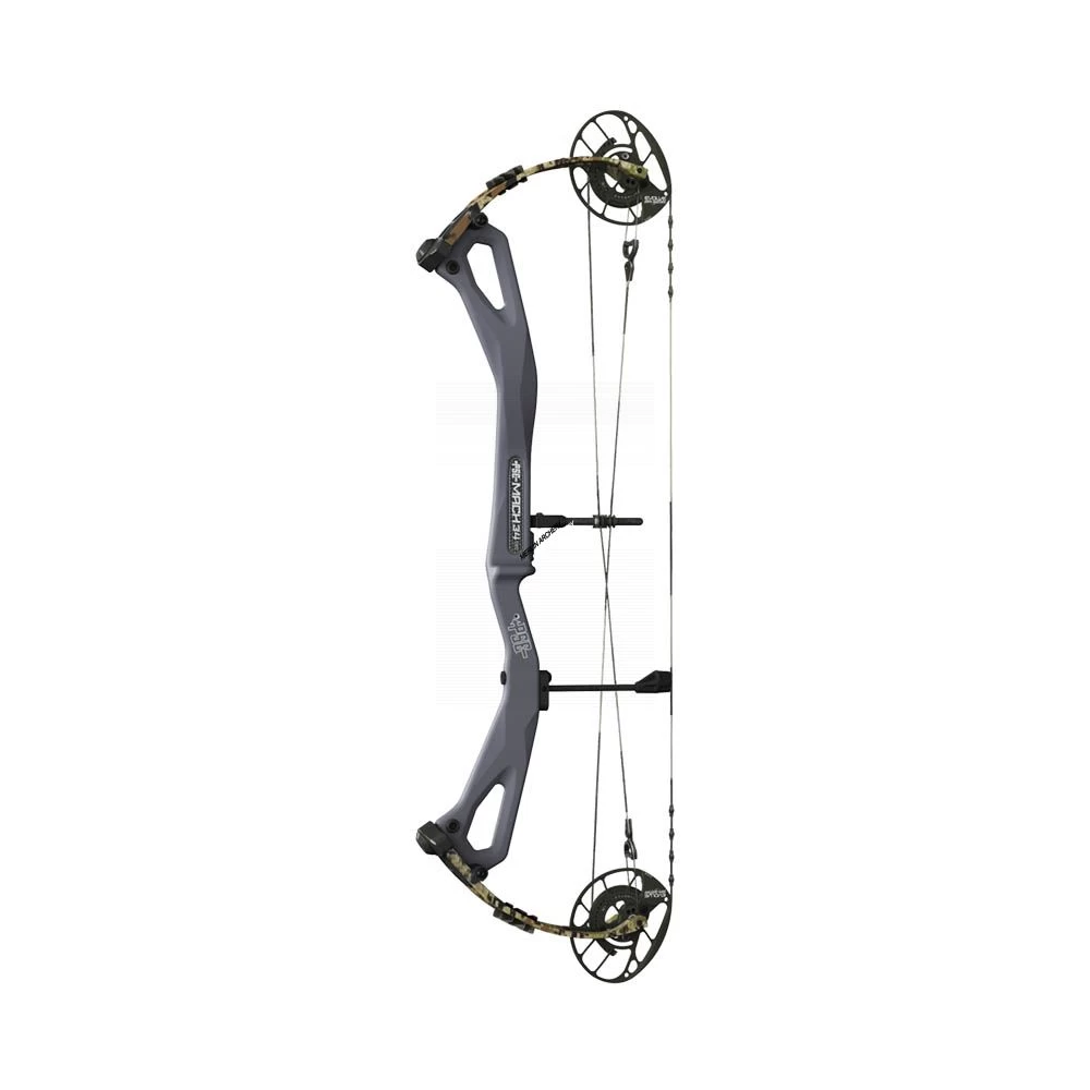 PSE Mach 34 Compound Bow - E2 Cam 6 PSE Mach 34 Compound Bow - E2 Cam - Image 6