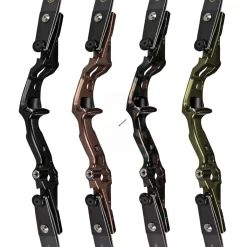 Mybo Pathfinder Field Bow - 60" -Bow Arrow Discount Store colour set web 1