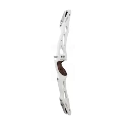 Core Astral Recurve Riser -Bow Arrow Discount Store core astral recurve riser rh matt white 1