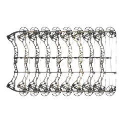 Bowtech CP-30 Compound Bow