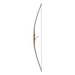 Old Mountain Edge Pro Flatbow