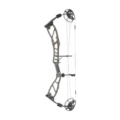 Elite Basin Compound Bow -Bow Arrow Discount Store elite basin sienna brown 1