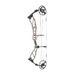 Elite Terrain Compound Bow