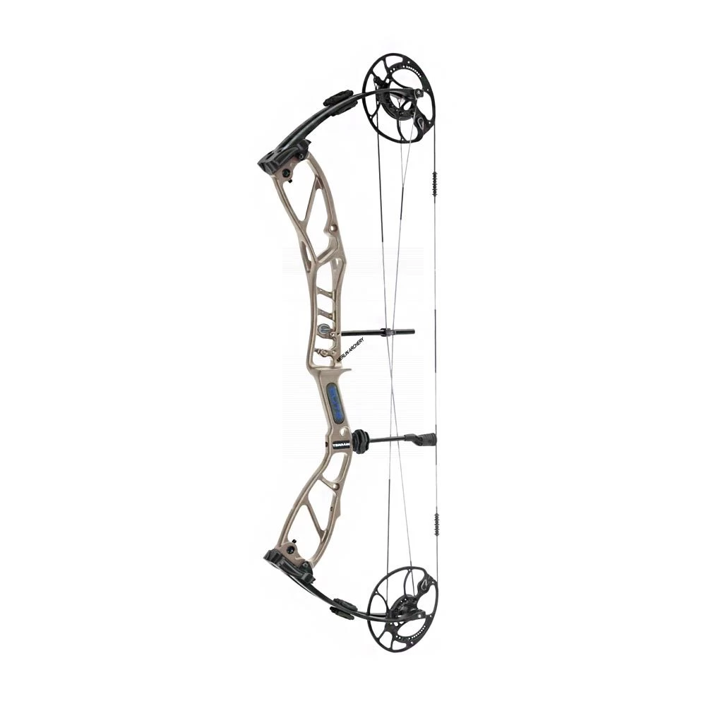 Elite Terrain Compound Bow 1 Elite Terrain Compound Bow
