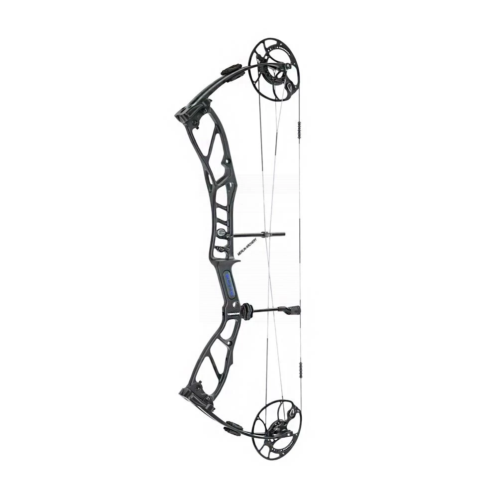 Elite Terrain Compound Bow 2 Elite Terrain Compound Bow - Image 2