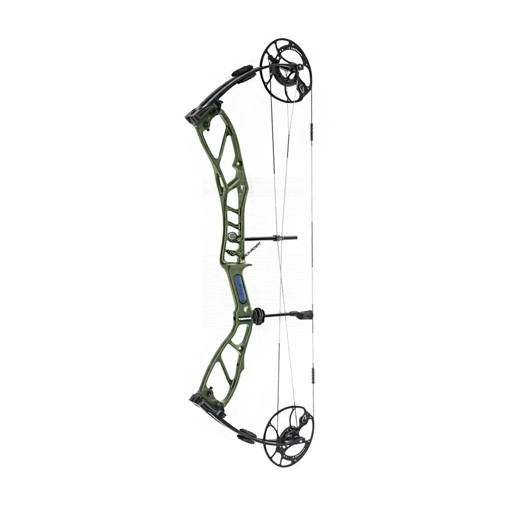Elite Terrain Compound Bow 3 Elite Terrain Compound Bow - Image 3
