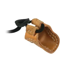 Elong Thumb Ring -Bow Arrow Discount Store elong thumb ring yellow back