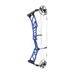 Elite EnVision Compound Bow -Bow Arrow Discount Store envision cobalt blue 2