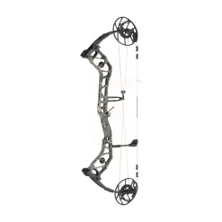 Bear Escalate Compound Bow