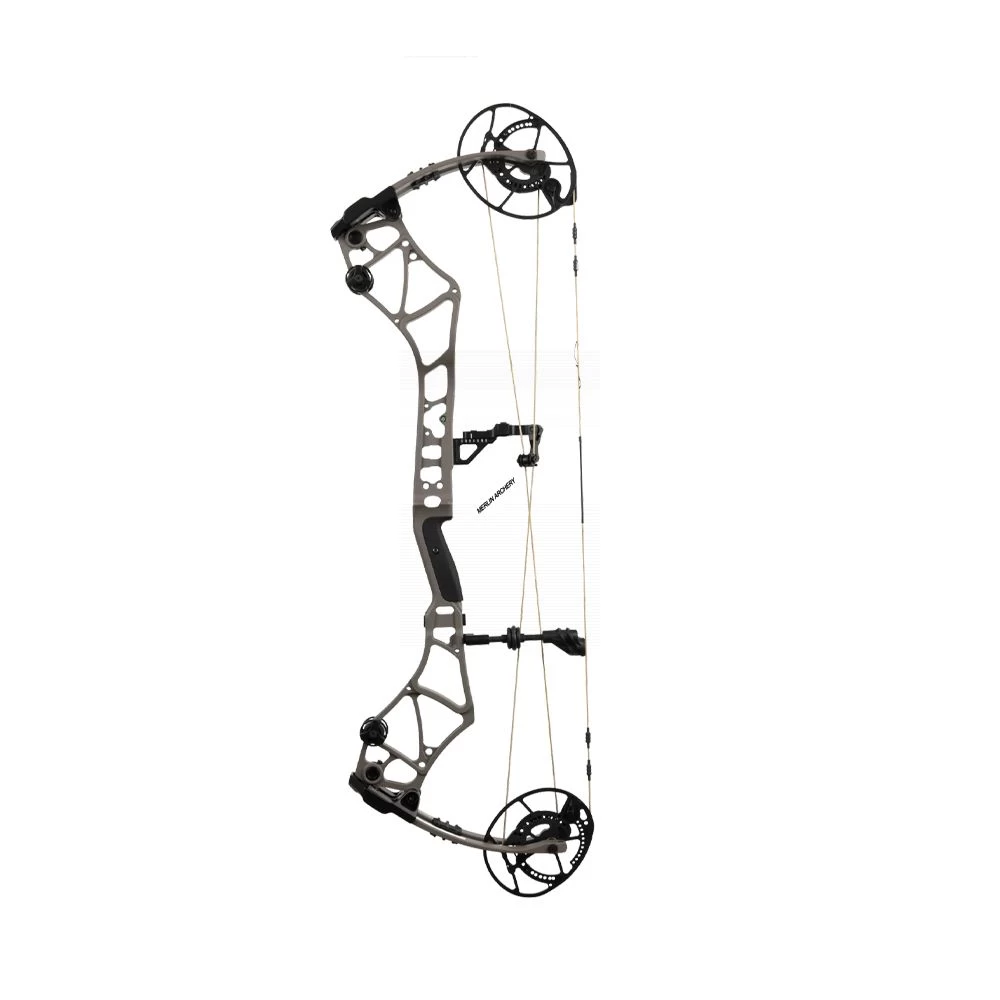 Bear Execute 32 Compound Bow 2 Bear Execute 32 Compound Bow - Image 2