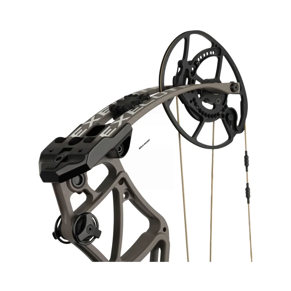 Bear Execute 32 Compound Bow 3 Bear Execute 32 Compound Bow - Image 3