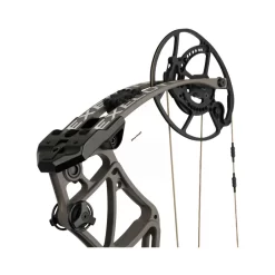 Bear Execute 30 Compound Bow -Bow Arrow Discount Store execute2 1