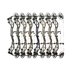 Bear Execute 32 Compound Bow