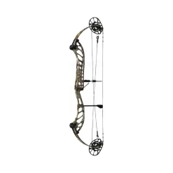 PSE Dominator Duo Compound Bow - 35 - M2 Cam -Bow Arrow Discount Store firstfitefusion35 1 1