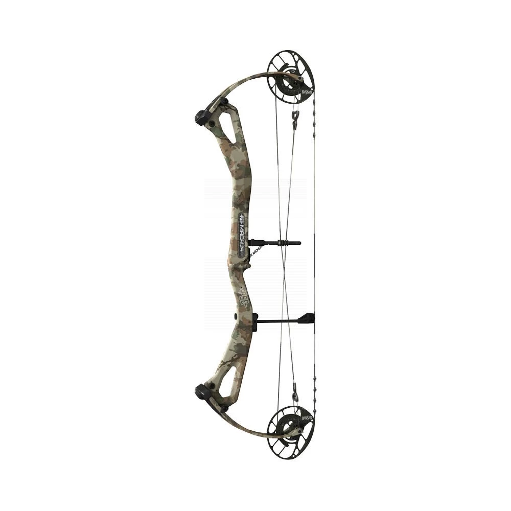 PSE Mach 34 Compound Bow - EC Cam 8 PSE Mach 34 Compound Bow - EC Cam - Image 8