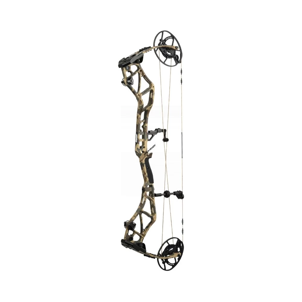 Bear Execute 32 Compound Bow 8 Bear Execute 32 Compound Bow - Image 8