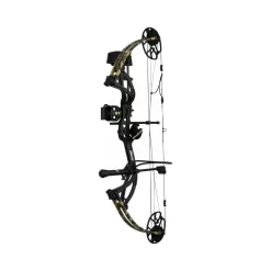 Bear Cruzer G3 RTH Compound Bow -Bow Arrow Discount Store fredbear 2