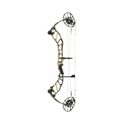 PSE Omen Compound Bow - S2 -Bow Arrow Discount Store gosrh 4