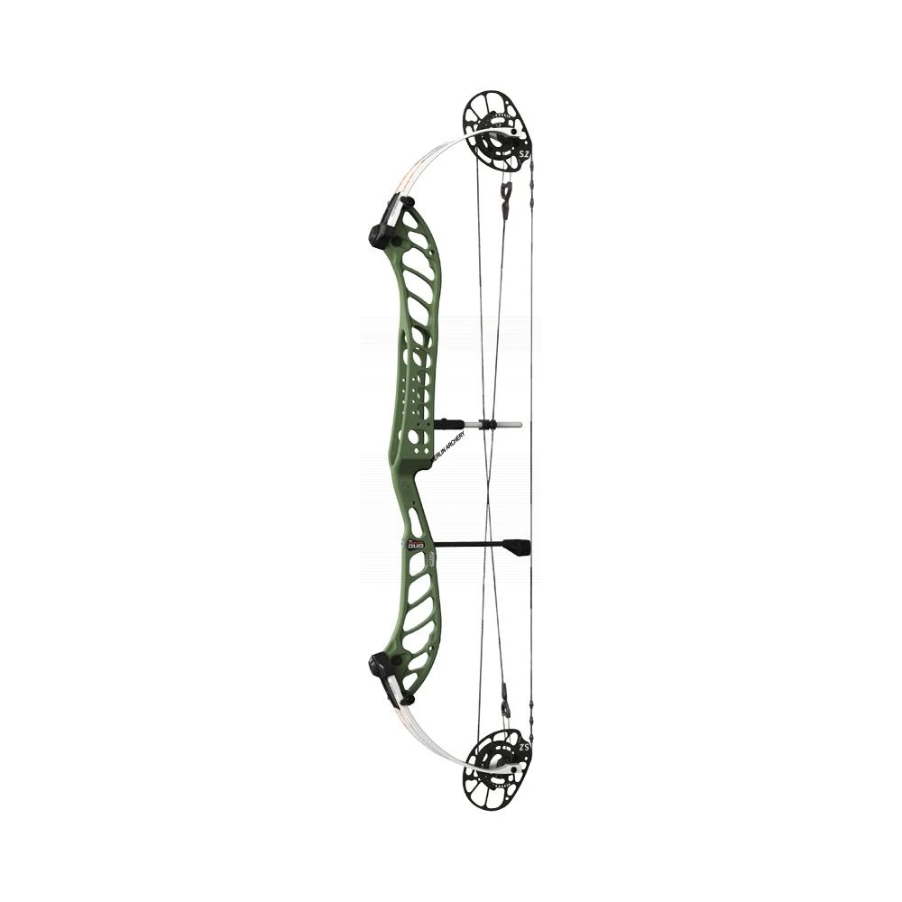 PSE Dominator Duo Compound Bow - 38 - S2 Cam 8 PSE Dominator Duo Compound Bow - 38 - S2 Cam - Image 8