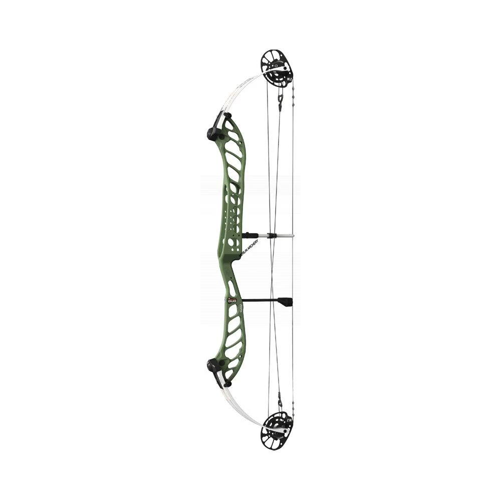 PSE Dominator Duo Compound Bow - 40 - S2 Cam 8 PSE Dominator Duo Compound Bow - 40 - S2 Cam - Image 8