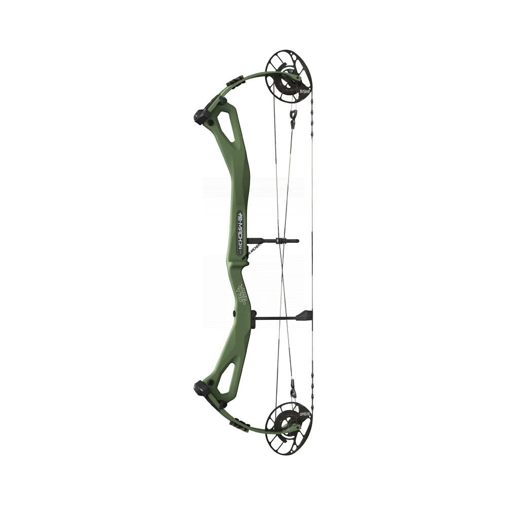 PSE Mach 34 Compound Bow - EC Cam 7 PSE Mach 34 Compound Bow - EC Cam - Image 7
