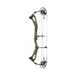 PSE Mach 34 Compound Bow - S2 Cam 19 PSE Mach 34 Compound Bow - S2 Cam -Bow Arrow Discount Store greenmach 1 2 1 1