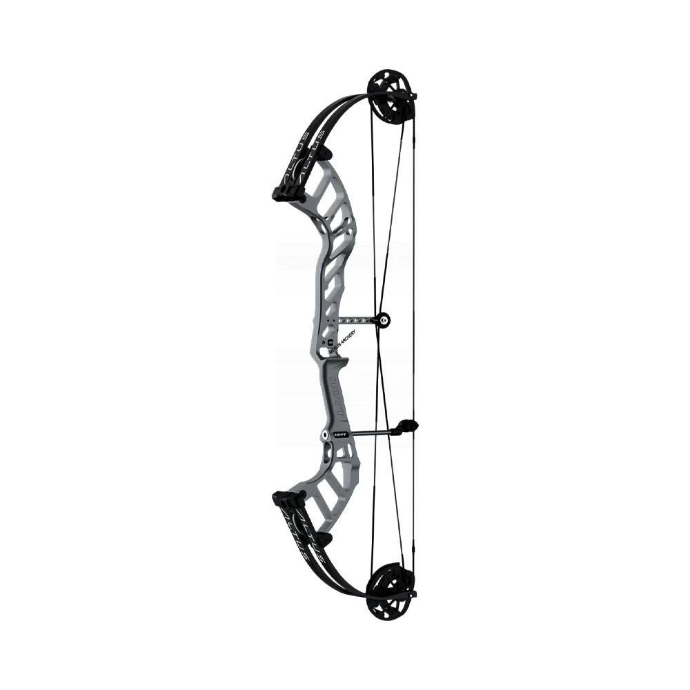 Hoyt Altus 35 Compound Bows 3 Hoyt Altus 35 Compound Bows - Image 3