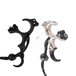 TRU Ball Honey Badger Claw Flex Back Tension Release Aid