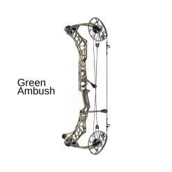 Mathews Image Compound Bow -Bow Arrow Discount Store imagegreenambush