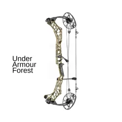 Mathews Image Compound Bow -Bow Arrow Discount Store imageunderarmourforest