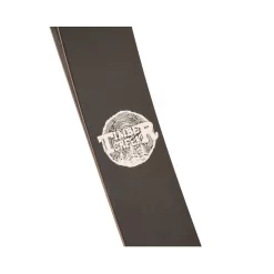 Timber Creek Black Adder 60" Flatbow -Bow Arrow Discount Store img 0245