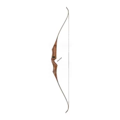 Bear Super Kodiak One Piece Recurve Bow 60"