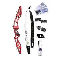 Kinetic Scopus Complete Bow