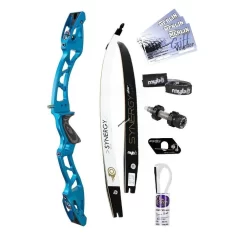 Kinetic Sovren Complete Bow