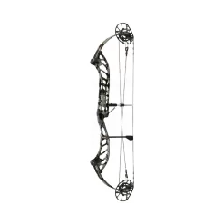 PSE Dominator Duo Compound Bow - 35 - S2 Cam 21 PSE Dominator Duo Compound Bow - 35 - S2 Cam -Bow Arrow Discount Store kuiuverde35 1