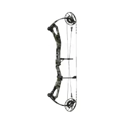PSE Mach 34 Compound Bow - E2 Cam 21 PSE Mach 34 Compound Bow - E2 Cam -Bow Arrow Discount Store kuv 1 2 1