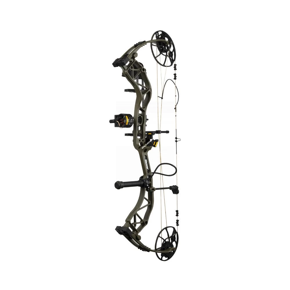 Bear Legend XR RTH Compound Bow 4 Bear Legend XR RTH Compound Bow - Image 4