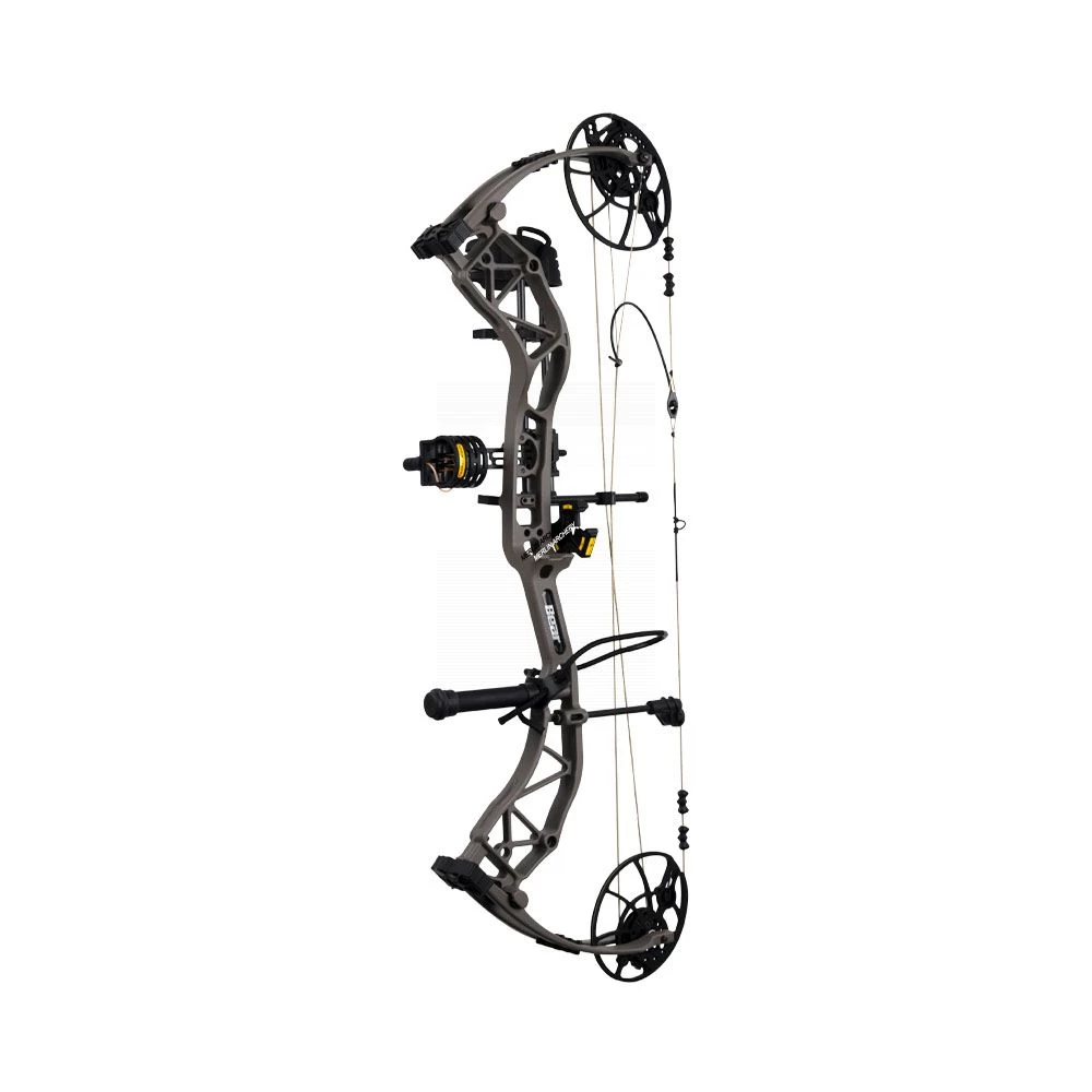 Bear Legend XR RTH Compound Bow 5 Bear Legend XR RTH Compound Bow - Image 5