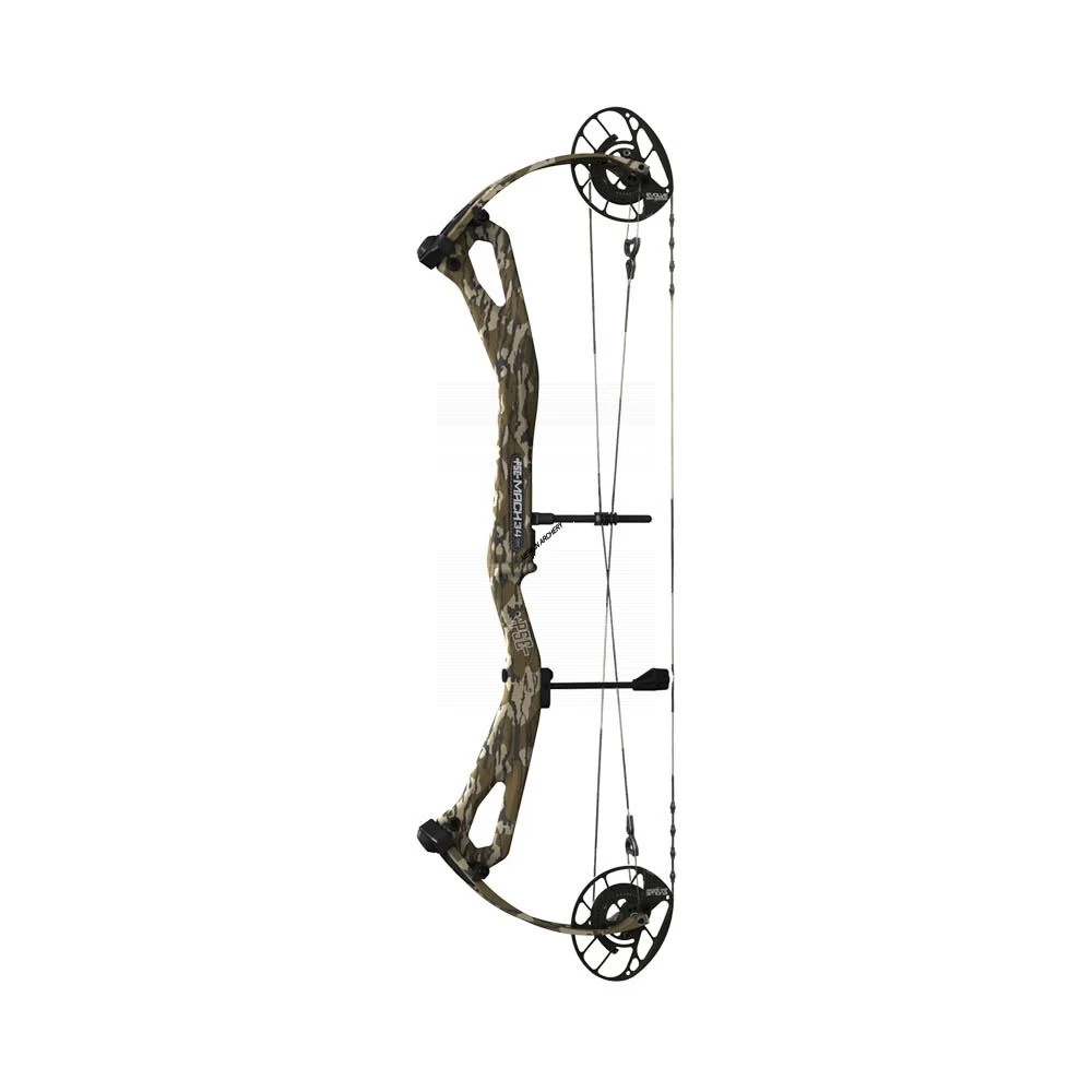 PSE Mach 34 Compound Bow - E2 Cam 10 PSE Mach 34 Compound Bow - E2 Cam - Image 10