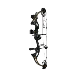 Bear Cruzer G3 RTH Compound Bow -Bow Arrow Discount Store mobuc 1 5