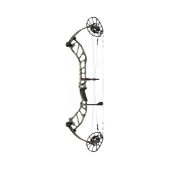 PSE Omen Compound Bow - S2 -Bow Arrow Discount Store mocrh 3