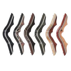 Bearpaw Mohawk Hunter 56" Recurve Bow -Bow Arrow Discount Store mohawkhunter 1