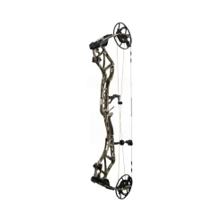 Bear Execute 30 Compound Bow -Bow Arrow Discount Store mossybtmland 2 1