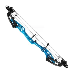 Mybo Revolution 37 Compound Bow 30 Mybo Revolution 37 Compound Bow -Bow Arrow Discount Store myb138e