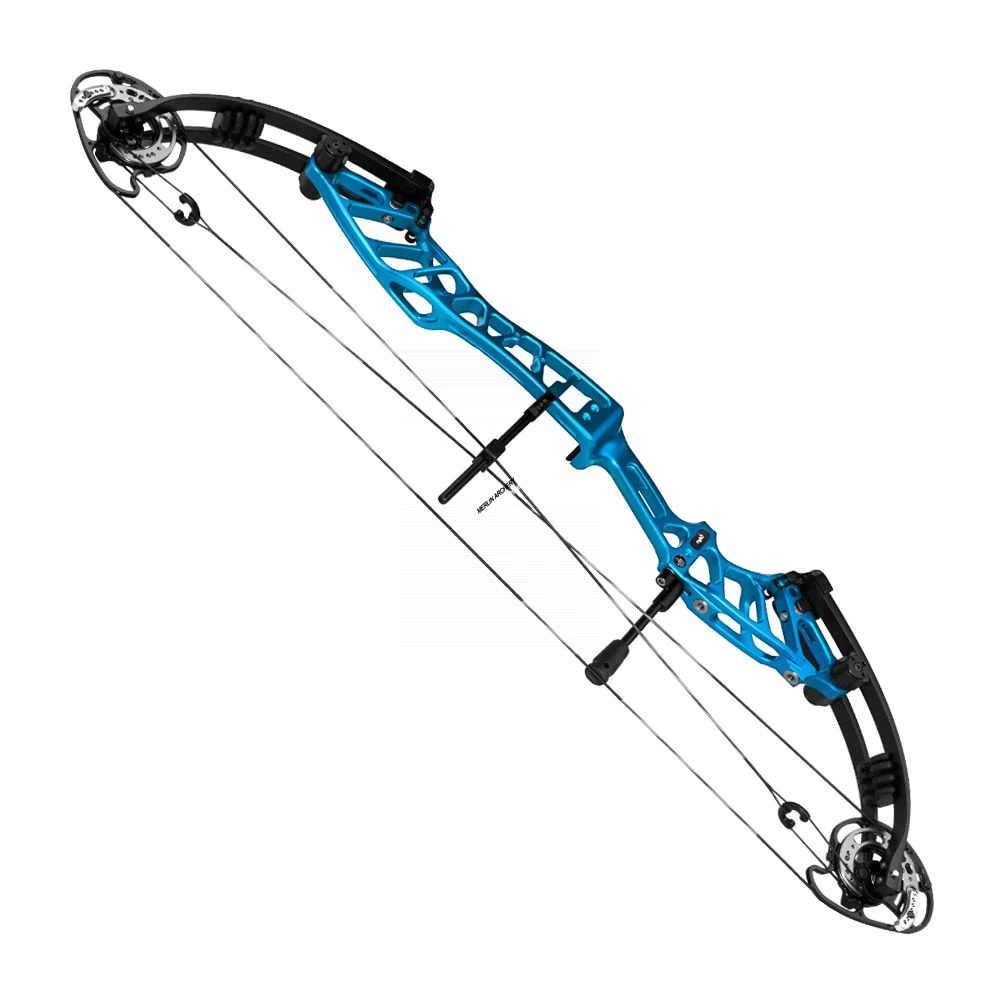 Mybo Revolution 37 Compound Bow 12 Mybo Revolution 37 Compound Bow - Image 12