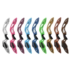 Mybo MYKAN 25" Barebow Riser 2024 -Bow Arrow Discount Store mykangroup3