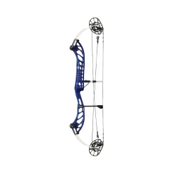 PSE Dominator Duo Compound Bow - 35 - S2 Cam 17 PSE Dominator Duo Compound Bow - 35 - S2 Cam -Bow Arrow Discount Store navy35 1