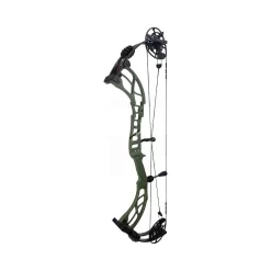Darton Veracity 35 Compound Bow -Bow Arrow Discount Store od green veracity35