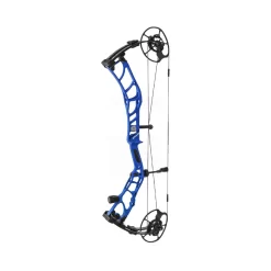 Elite Omnia Compound Bow -Bow Arrow Discount Store omniacobaltblue
